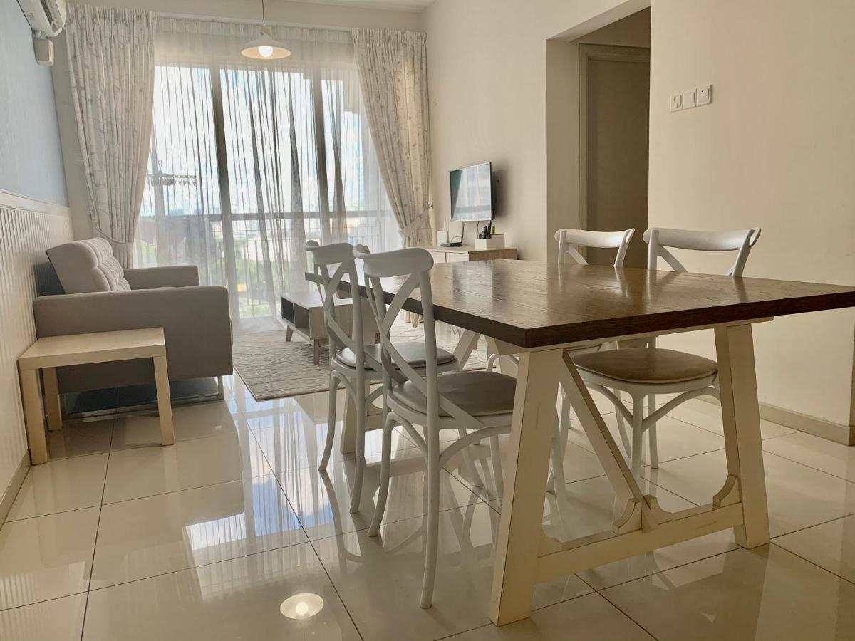 1 Bedroom Ttdi Adina Sek 13 Shah Alam Exterior foto