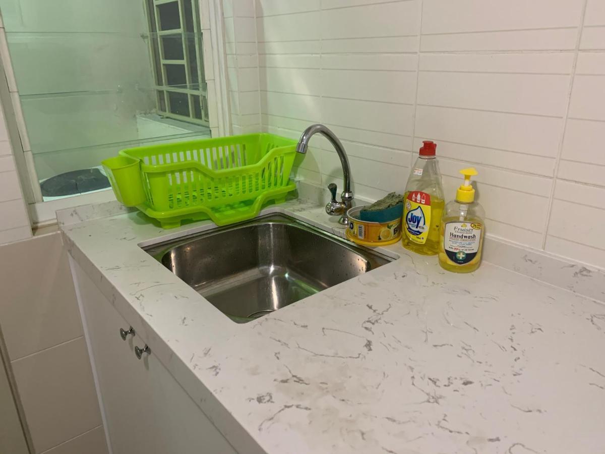 1 Bedroom Ttdi Adina Sek 13 Shah Alam Exterior foto